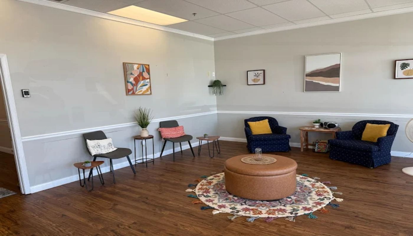 Recovery Well - London