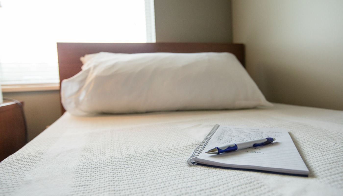 Recovery Works Cambridge City