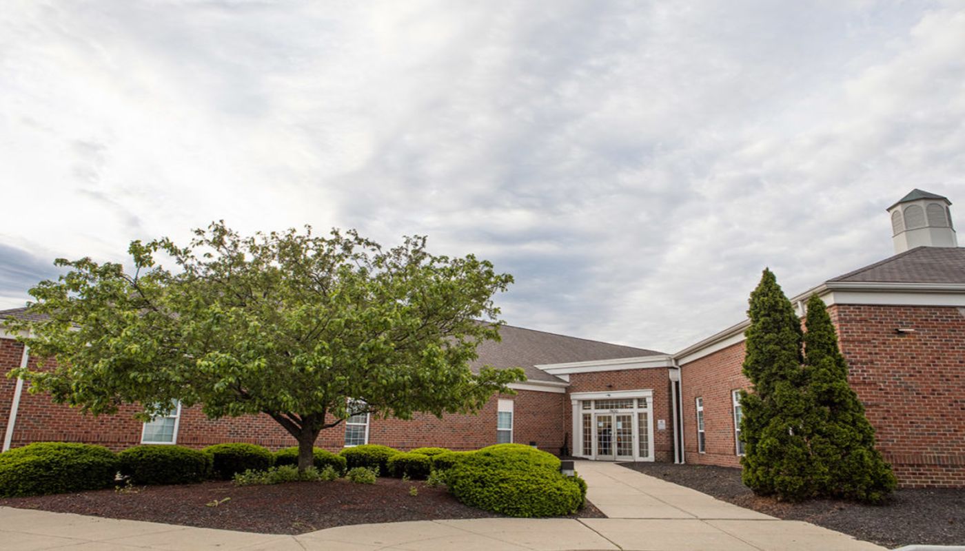 Recovery Works Columbus