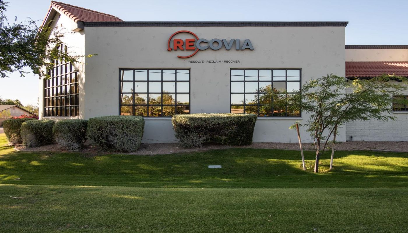 Recovia Tempe