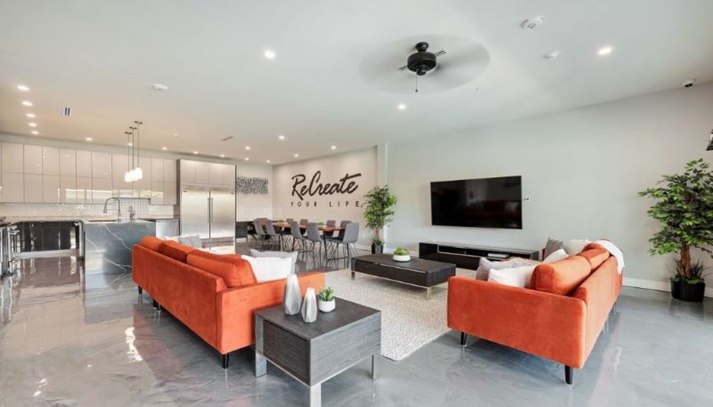 Recreate Life Counseling