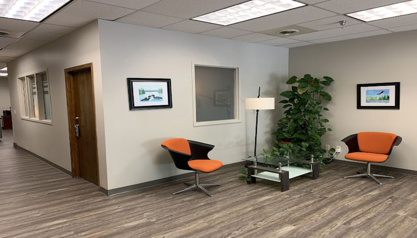 Reed Behavioral Health - Edina