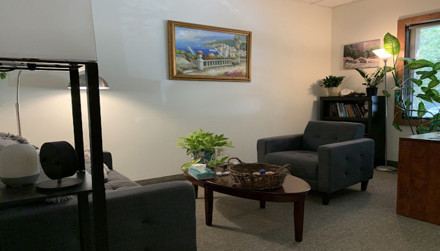 Reed Behavioral Health - Edina