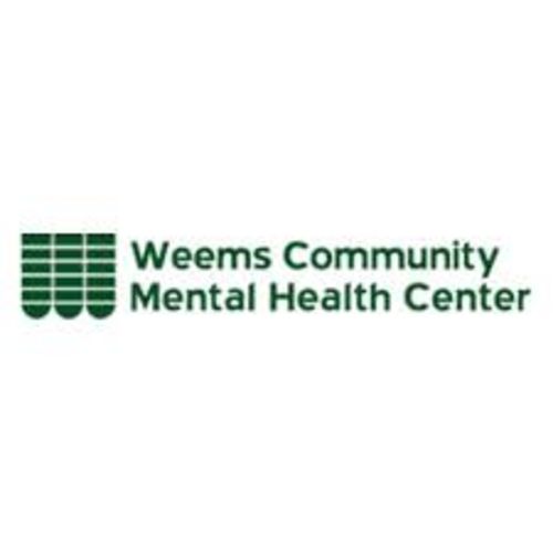 Region X Weems CMHC Kemper County