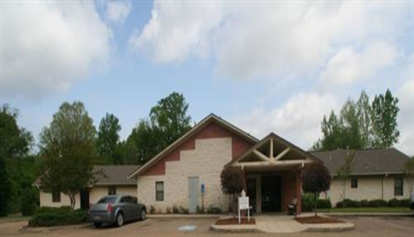 River Ridge Behavioral Health Residential