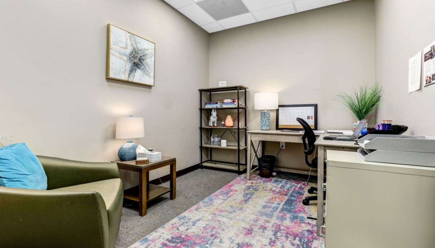 Relevance Recovery - Adolescent & Teen Mental Health Treatment