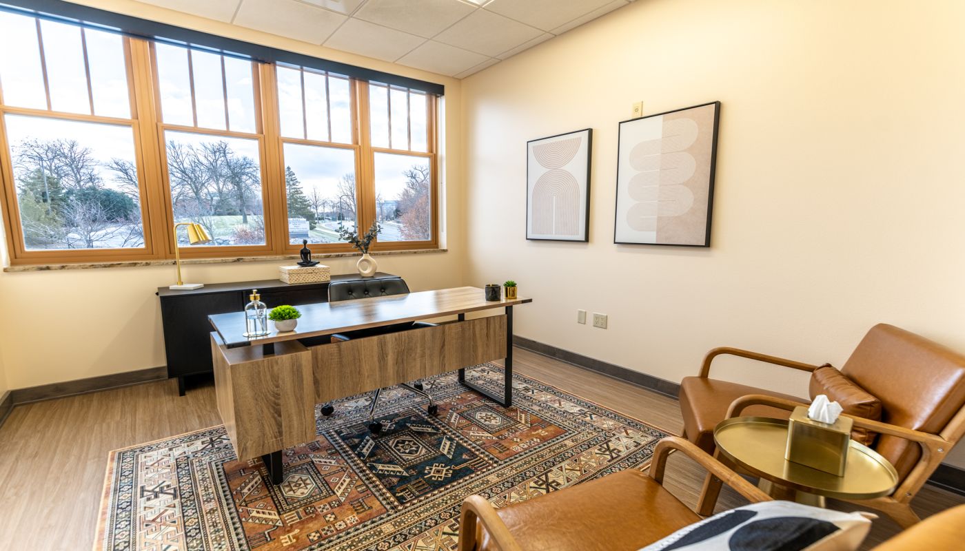 Relief Mental Health - Middleton