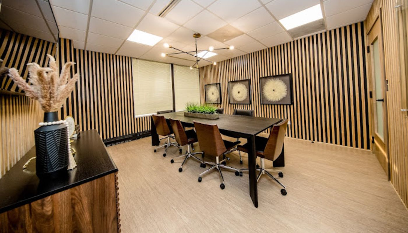 Relief Mental Health - Oak Brook