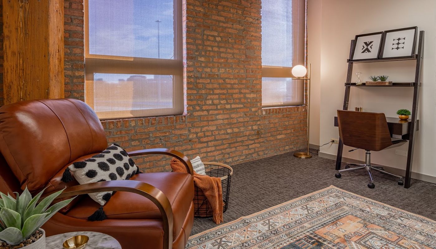 Relief Mental Health - West Loop