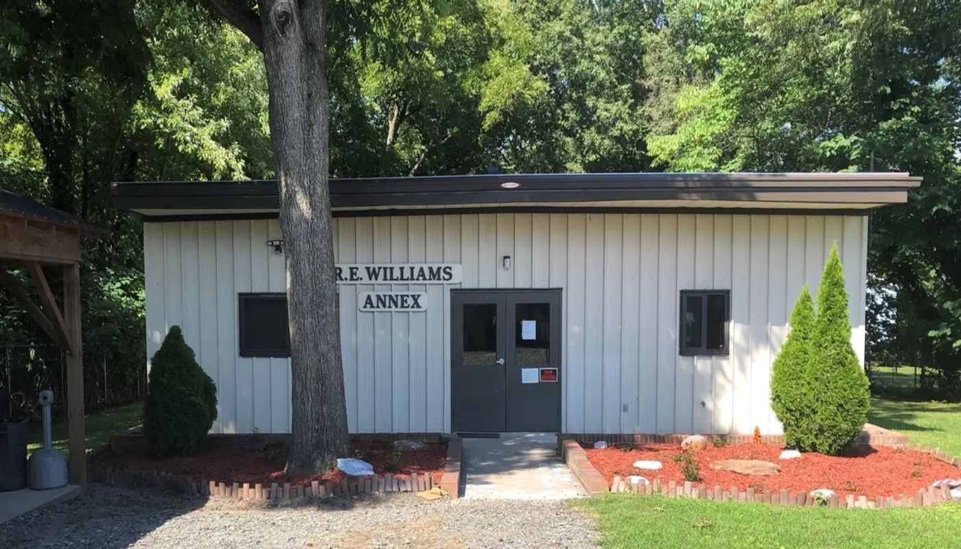 REMMSCO Glenns House