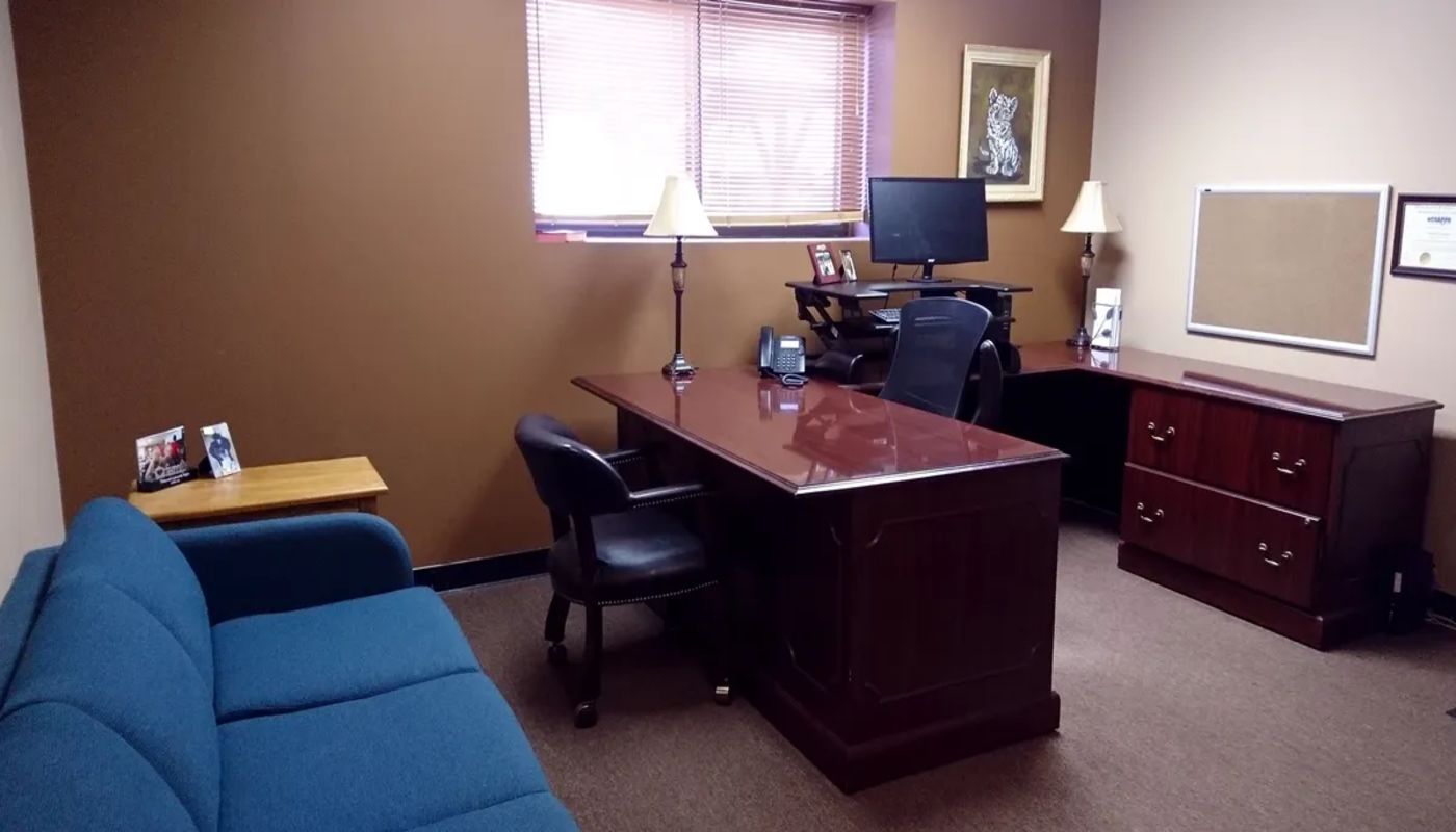 REMMSCO Glenns House