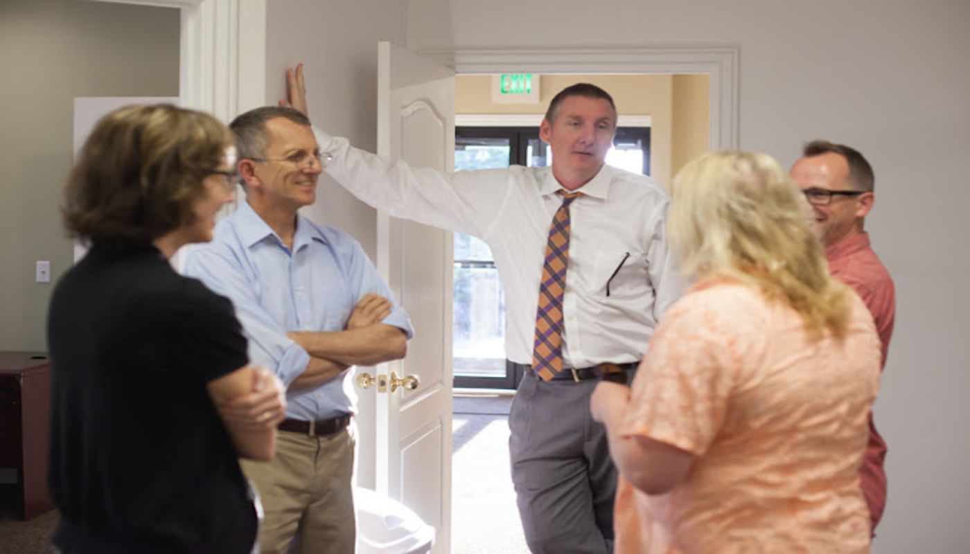 Renaissance Ranch Ogden