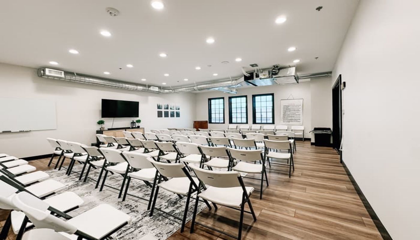 Renaissance Ranch Draper Outpatient