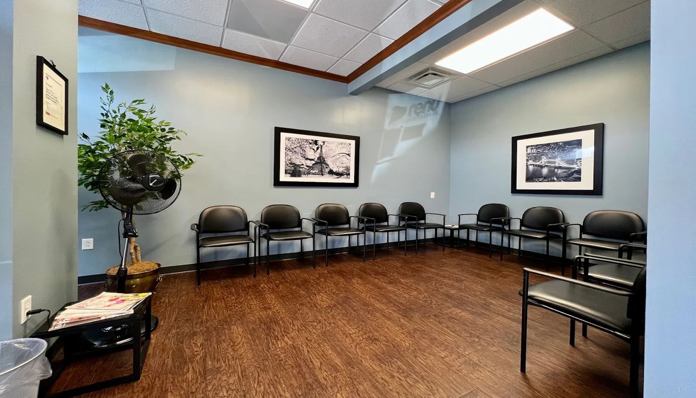 ReVIDA Recovery Center - Chattanooga