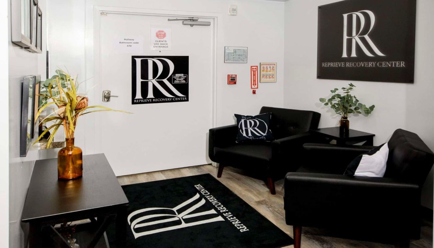 Reprieve Recovery Center