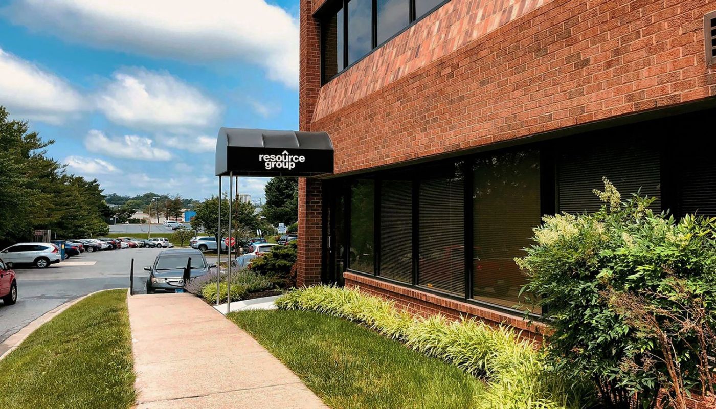 Resource Group Maryland