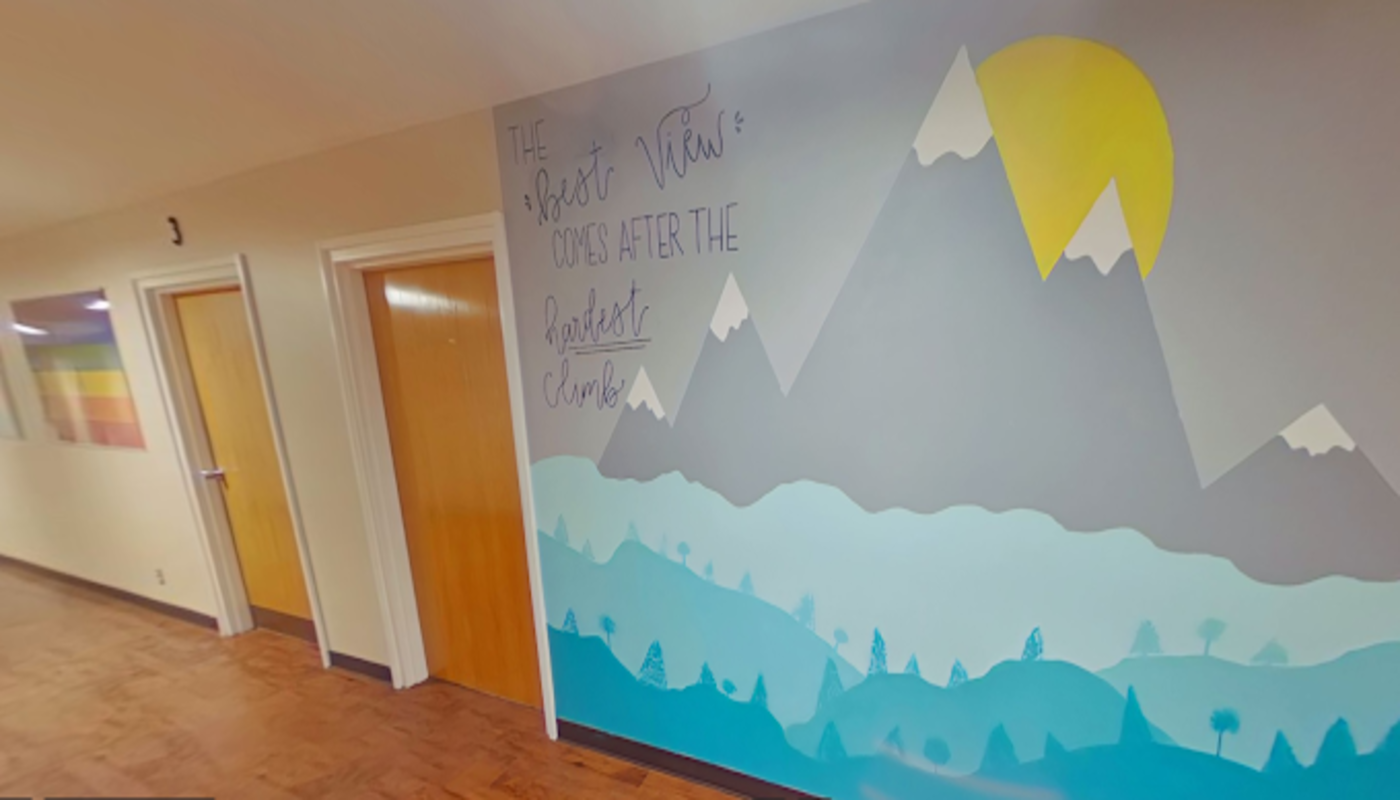 Resource Residential Treatment Center