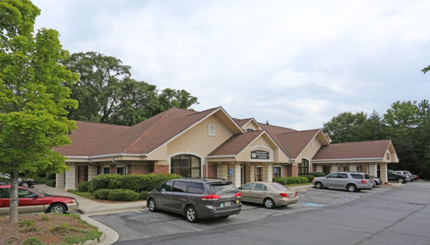 RestAura Behavioral Health