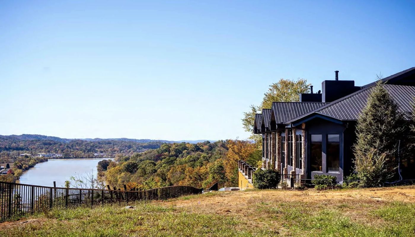 Restoration House Ministries - Dunn Parkway