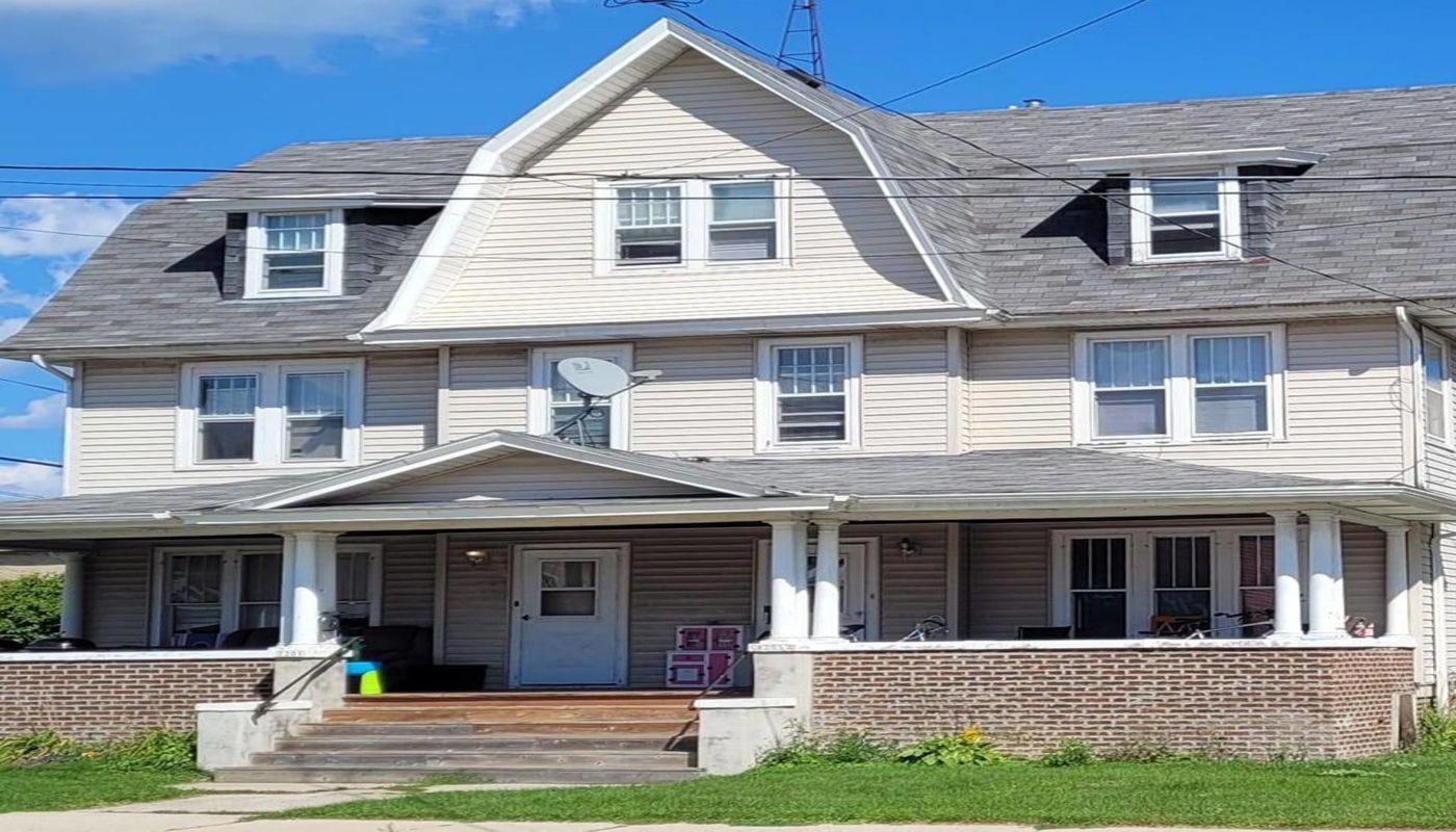 Restoration Recovery House