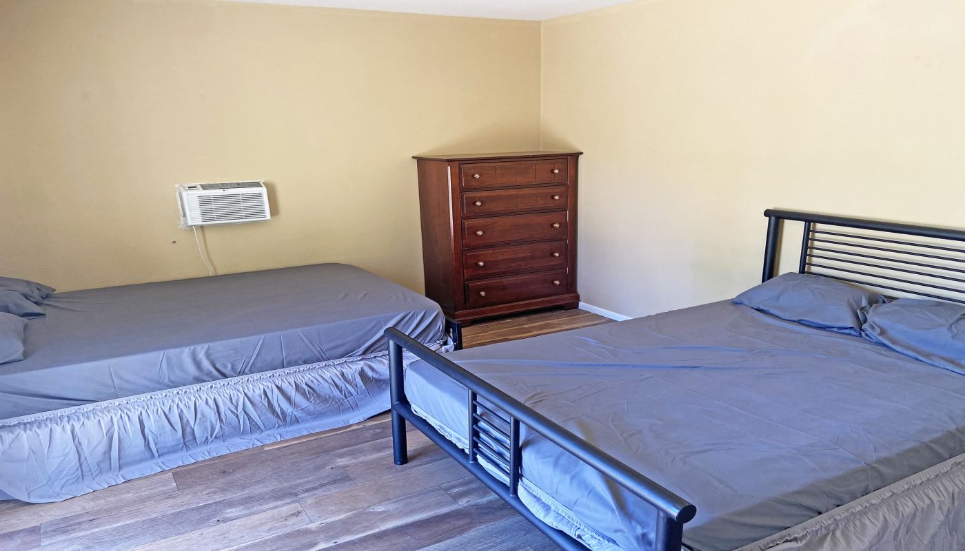 Restoration Recovery Solutions