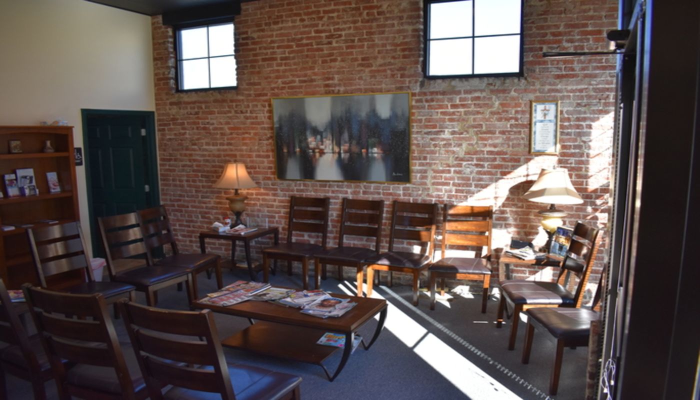 ReVIDA Recovery Center - Fountain City