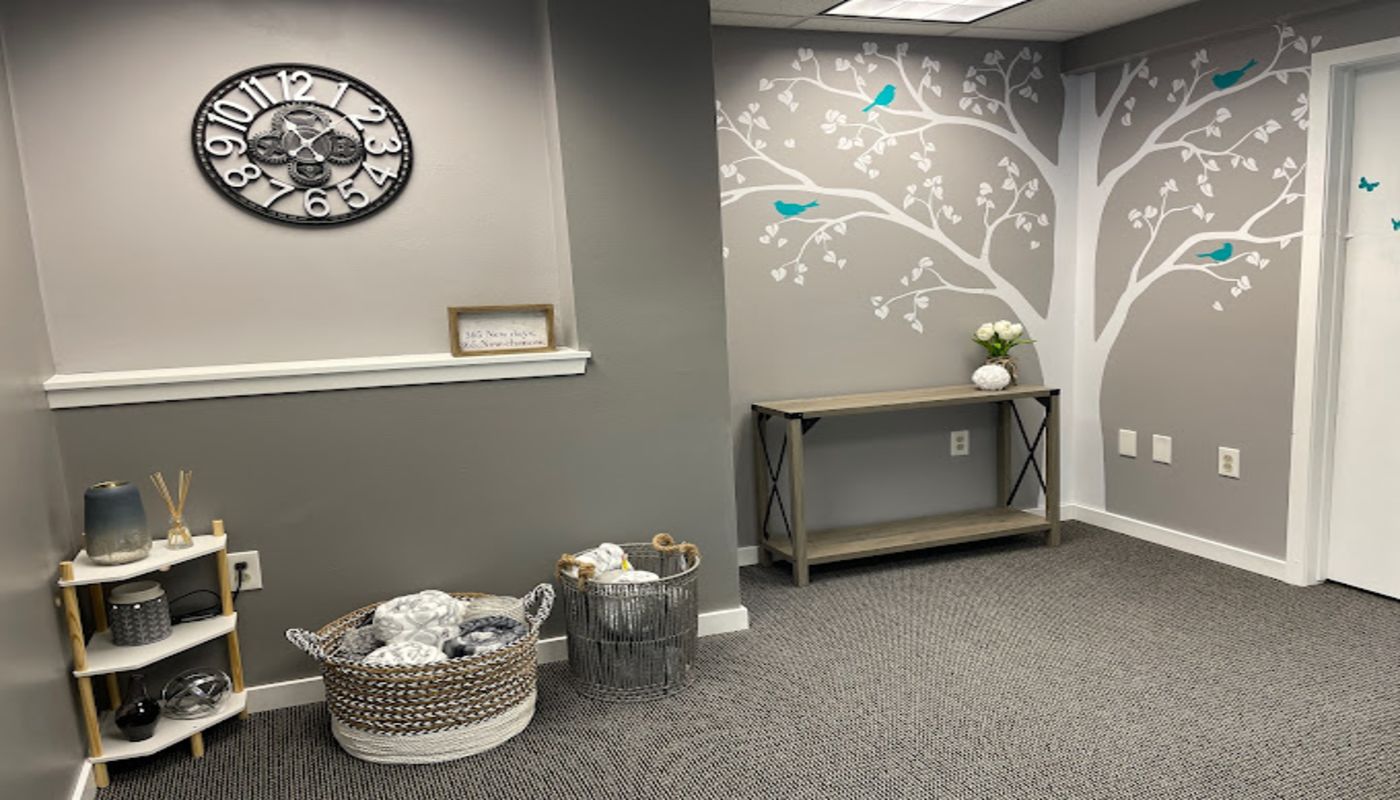 Revival Infusion Madison