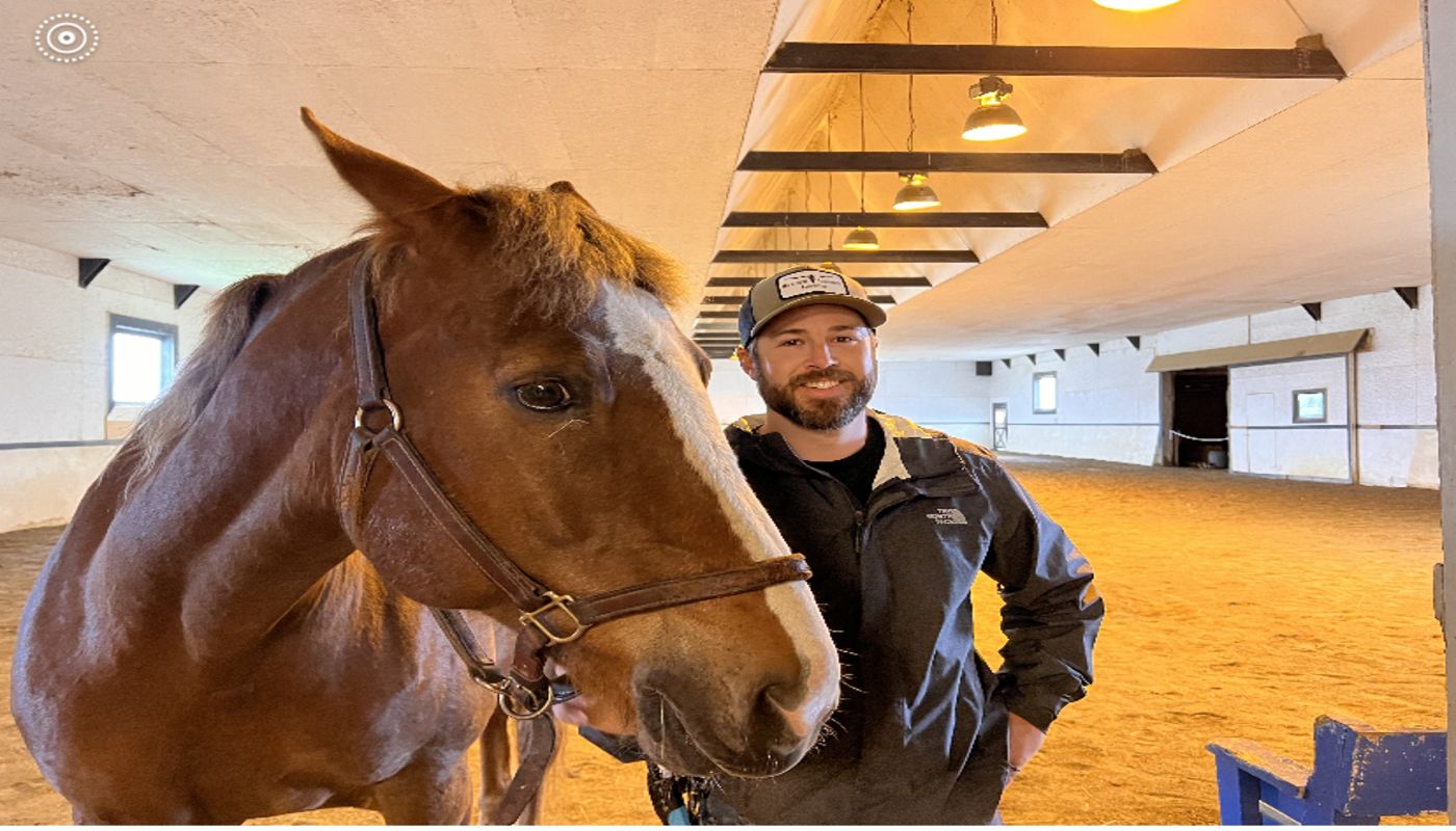 Ridge RTC for Teens - Maine