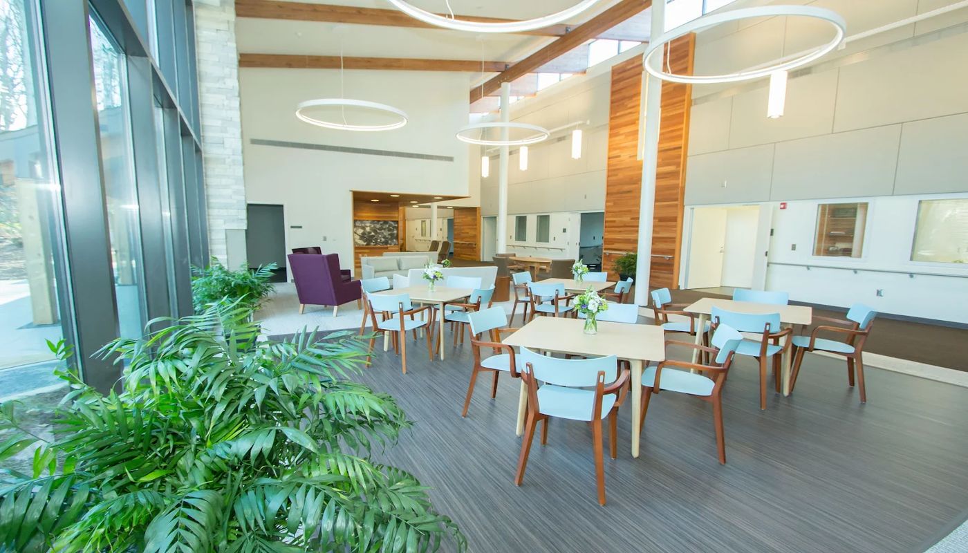 Ridgeview Institute Smyrna