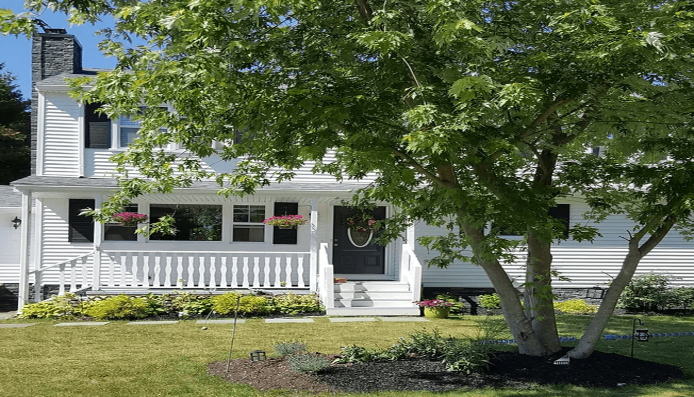 Right Path House Men