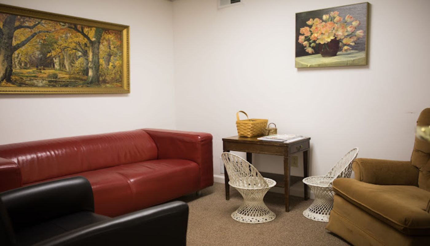 Right Track Addiction Services