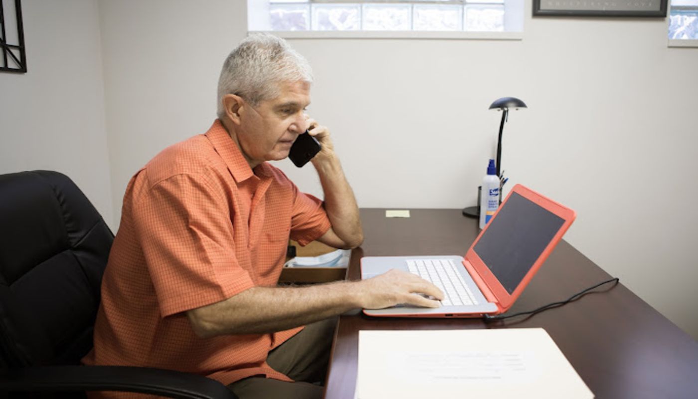 Right Track Addiction Services