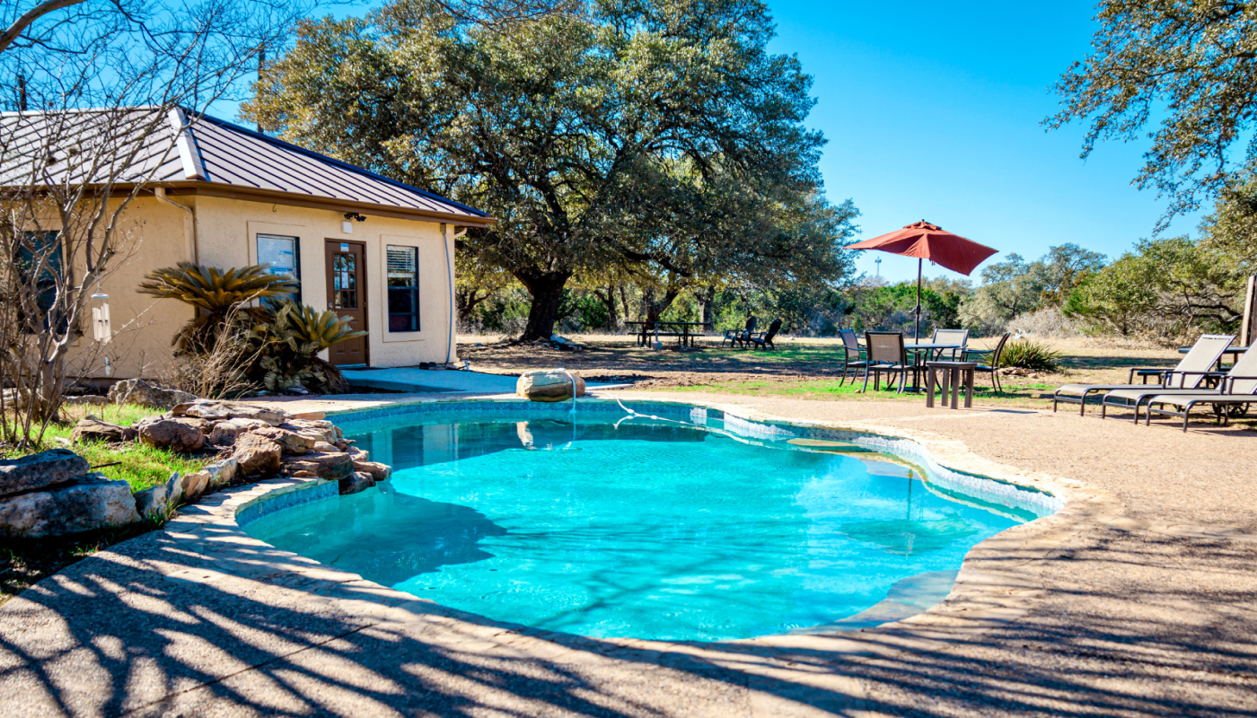 Ripple Ranch Recovery