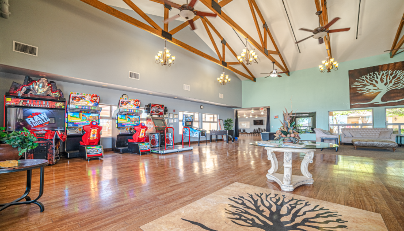 The River Source Gilbert