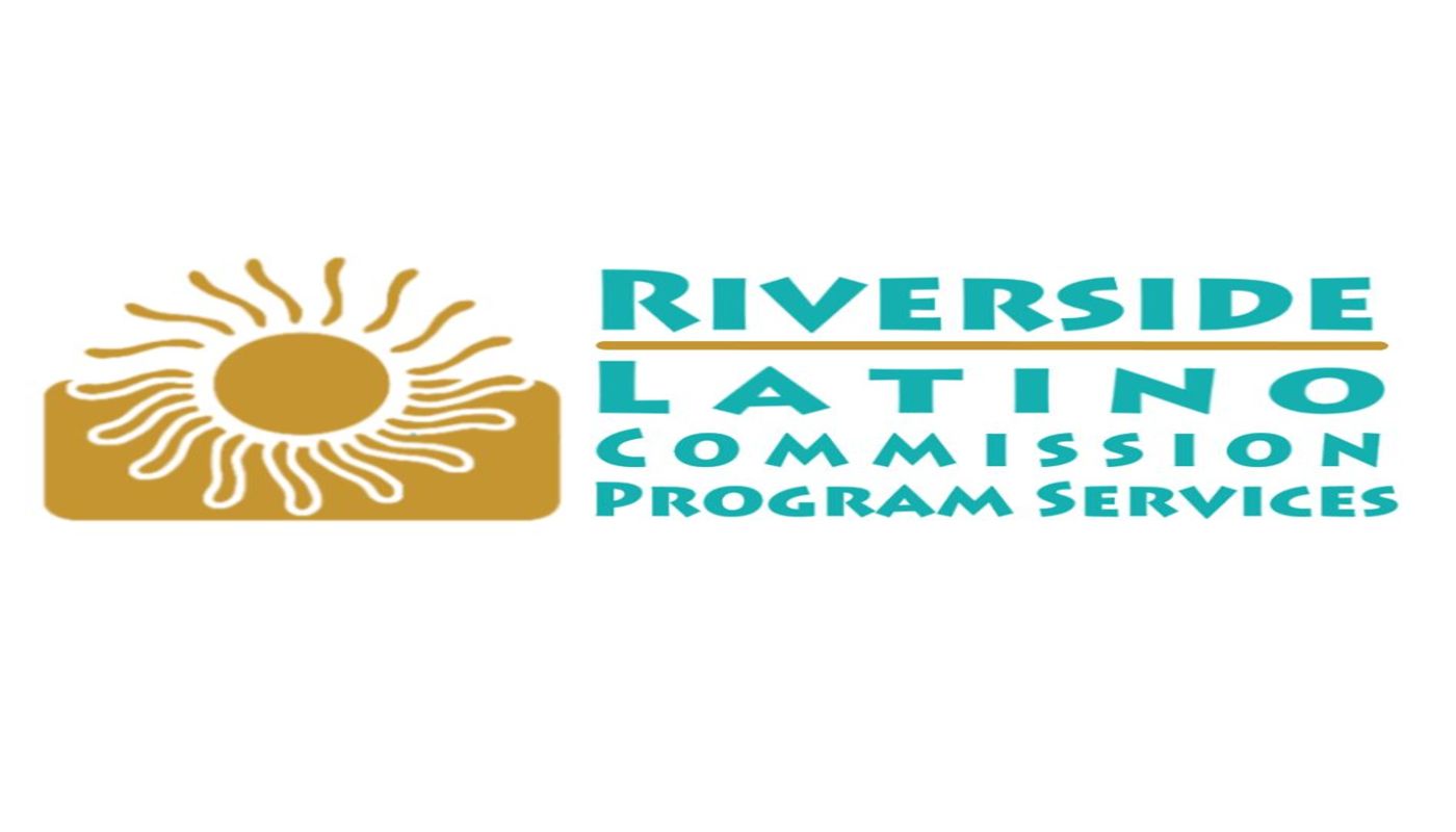 Riverside Latino Commission Bea's Detox