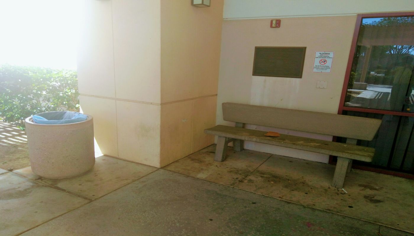 Riverside University - Riverside Neighborhood Health Center