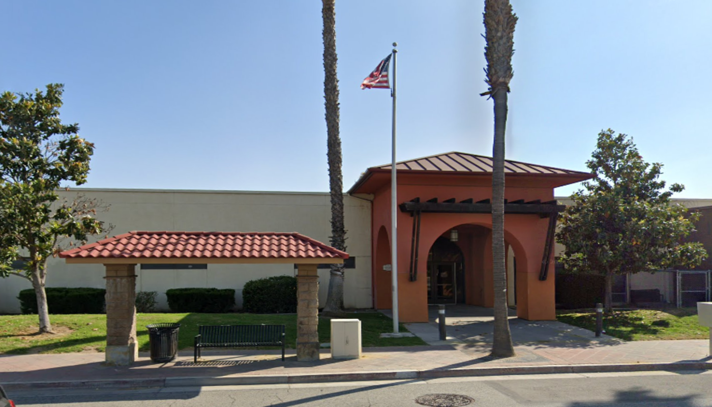 Riverside University - Rubidoux Family Care Center