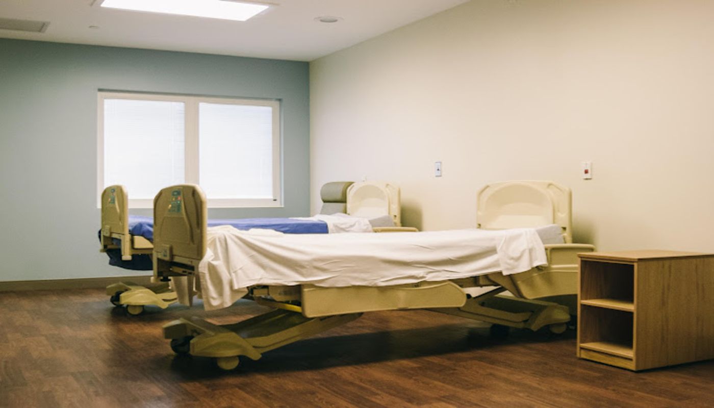 Riverwoods Behavioral Health