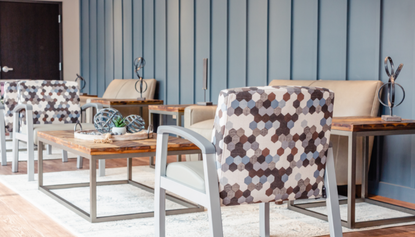 Roaring Brook Recovery