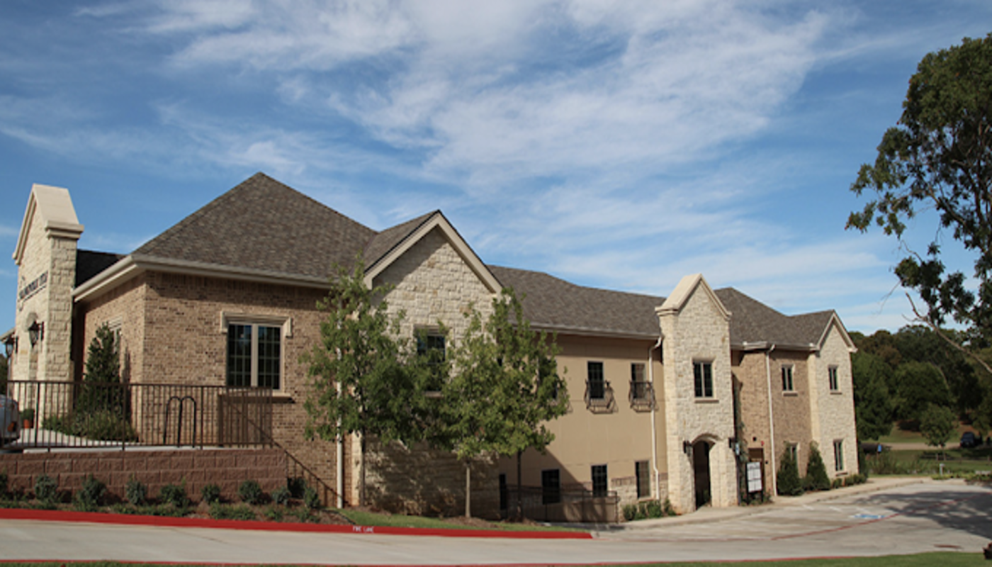 Rob's Ranch Outpatient Recovery Program