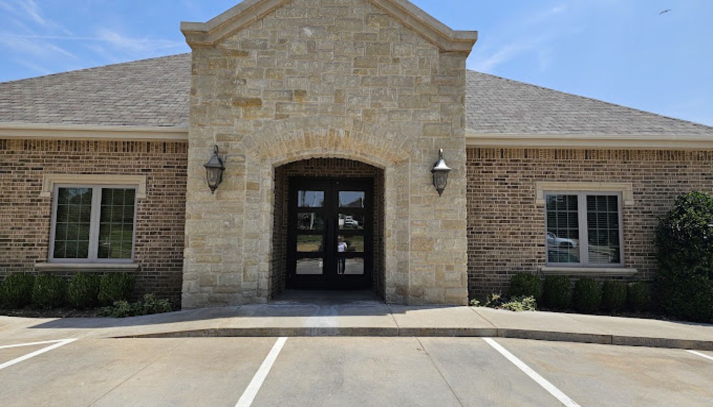 Rob's Ranch Outpatient Recovery Program