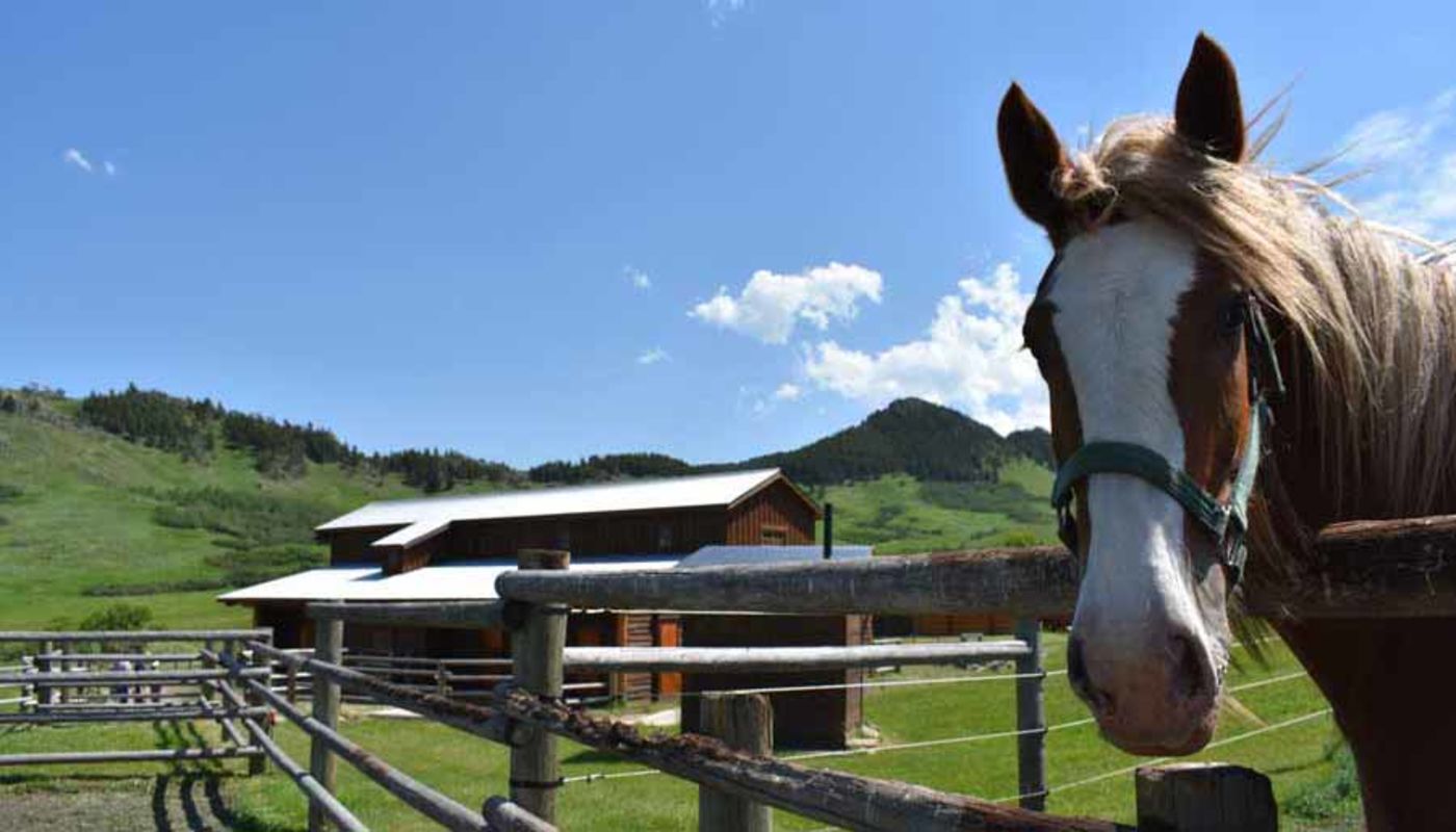 Rocky Mountain Treatment Center