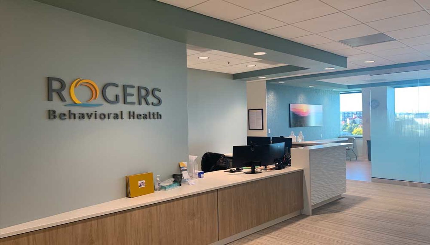 Rogers Behavioral Health - Denver