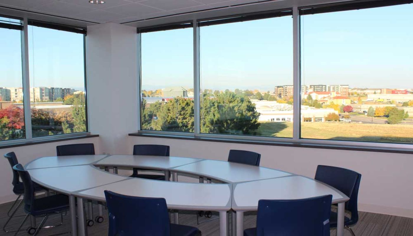 Rogers Behavioral Health - Denver