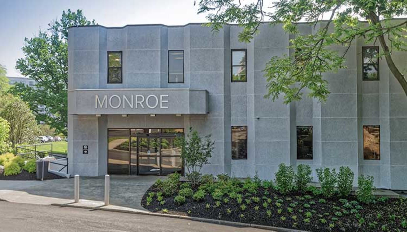 Rogers Behavioral Health - Philadelphia