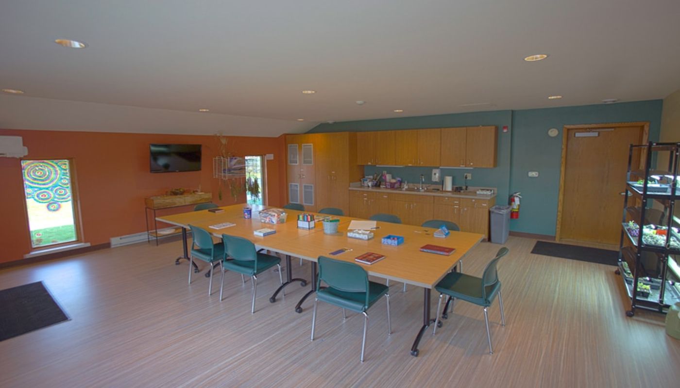 Rogers Behavioral Health - Eating Disorder Treatment