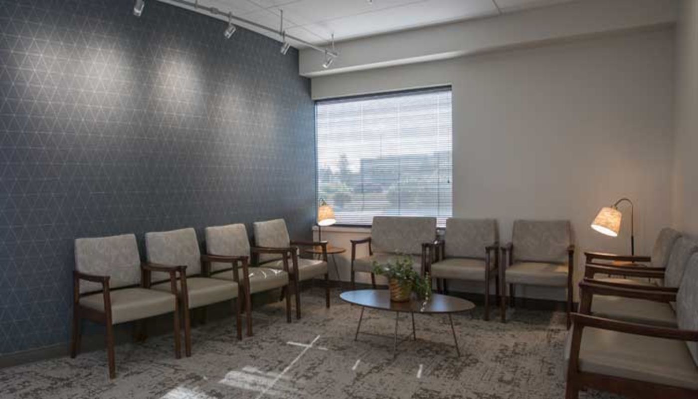 Rogers Behavioral Health - Silver Lake North Outpatient Center