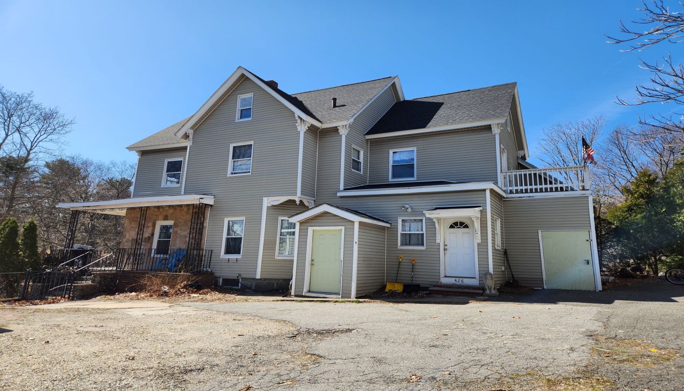 Rogers Women's Sober House