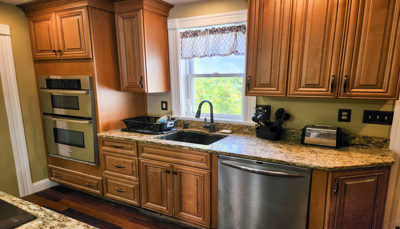 Rogers Women's Sober House