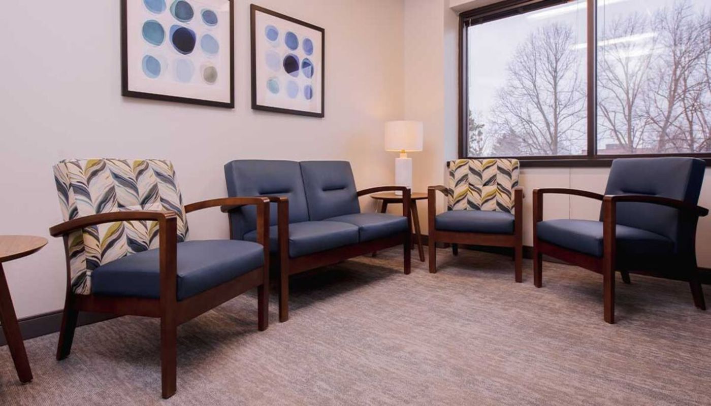 Rogers Behavioral Health - West Allis Outpatient